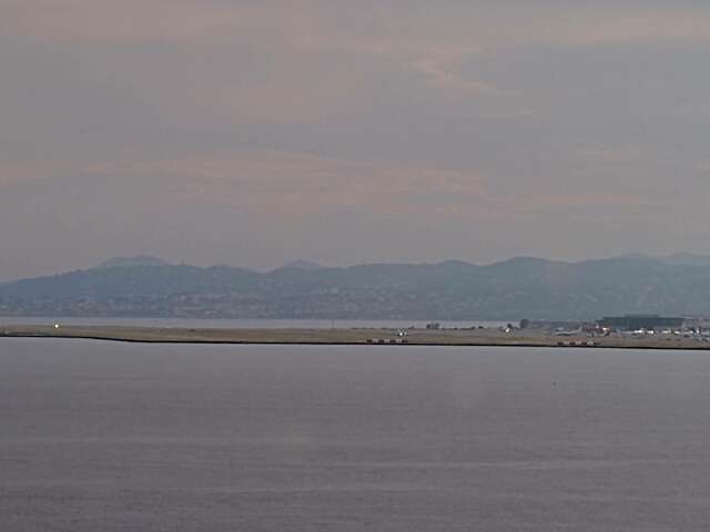 Nice - Aéroport