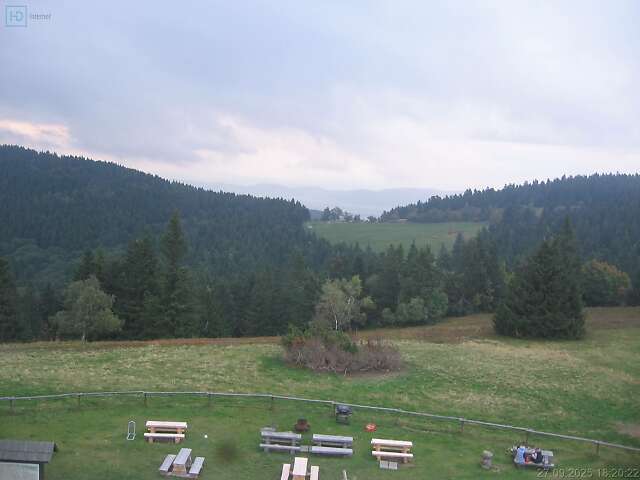 Rýchory