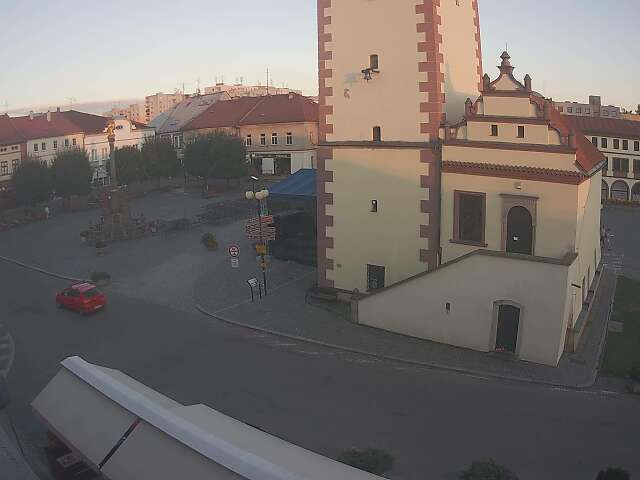 Dobruška