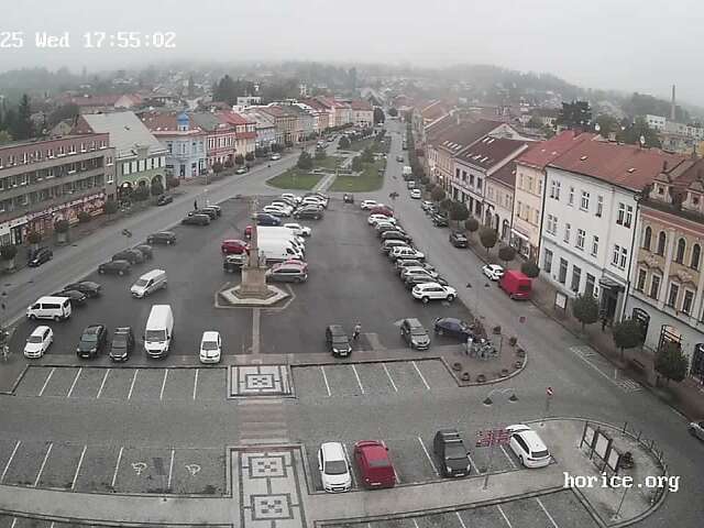 Hořice