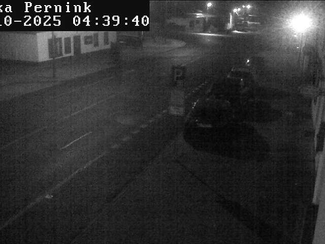 Pernink