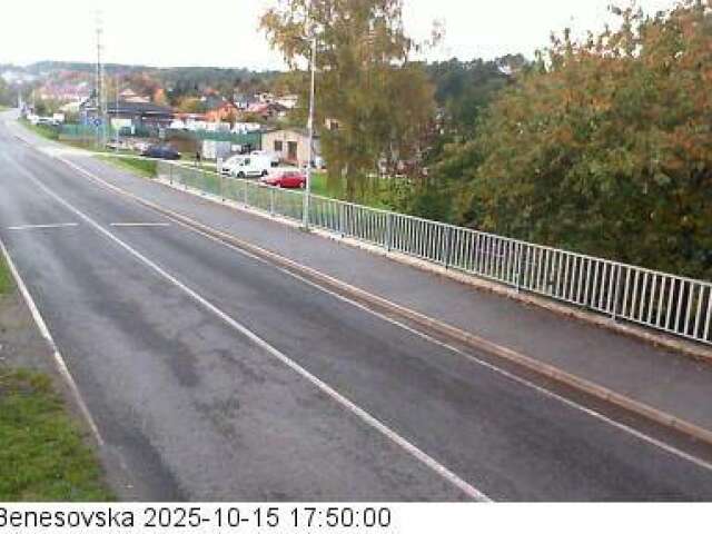 Týnec nad Sázavou
