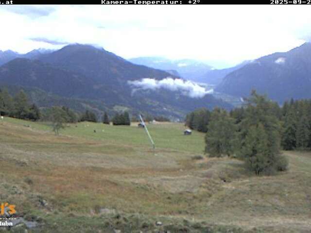 Lienz - Zettersfeld