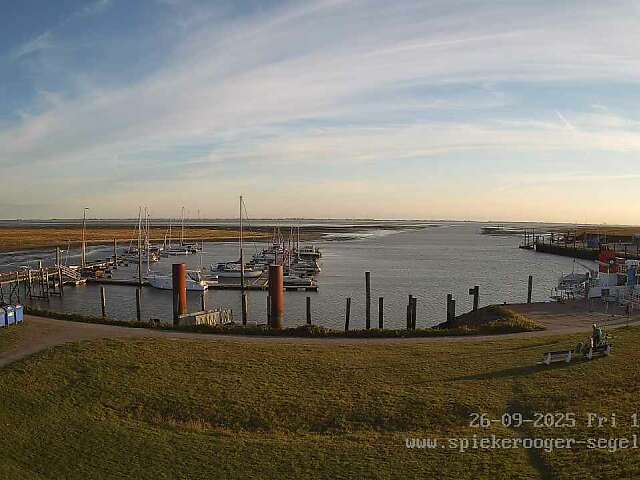 Segelclub Spiekeroog