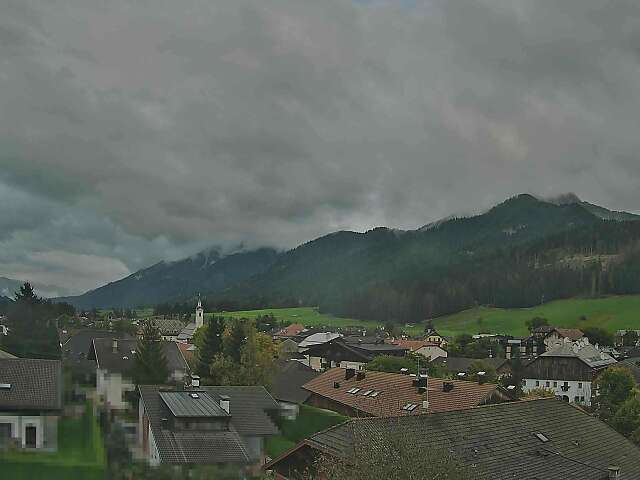Hirben - Niederdorf #1