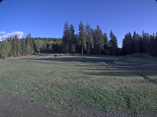 La Stele - Nordic Sancy