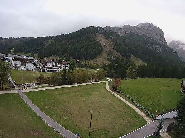 Corvara - Ciasa Morin