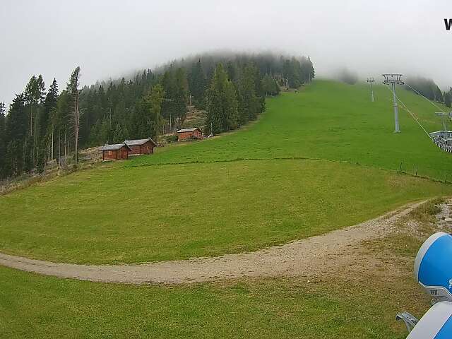 Gitschberg Skiexpress Tal