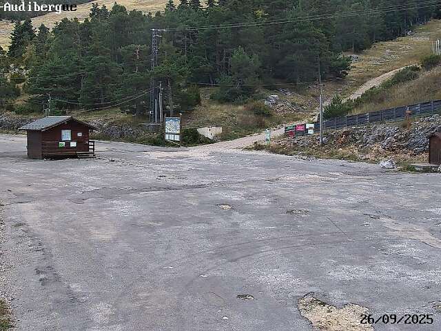 Audibergue D181