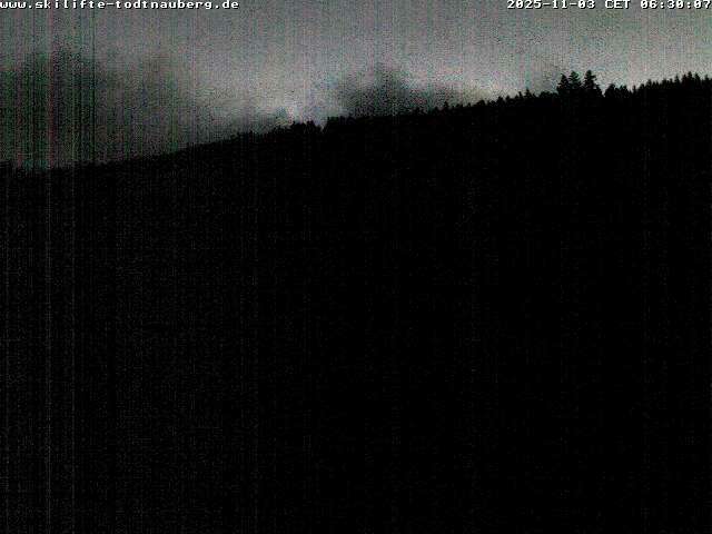 Todtnauberg Stübenwasenlift