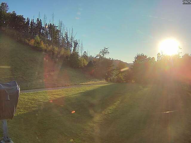 Hesselbacher Lift-Mitte
