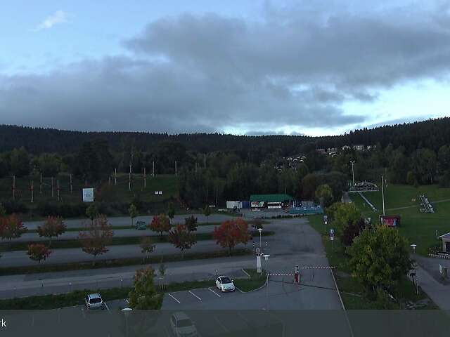 Fox Park