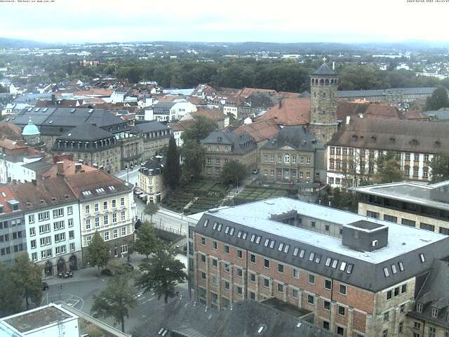 Bayreuth