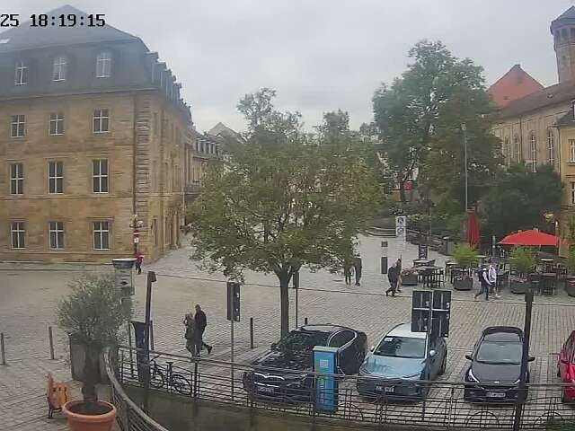 Bayreuth