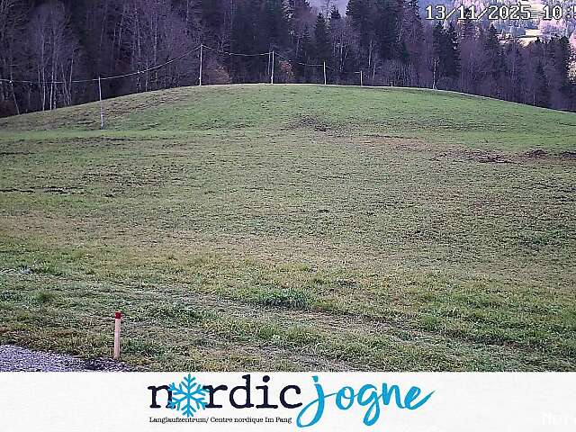 Langlaufzentrum Im Fang