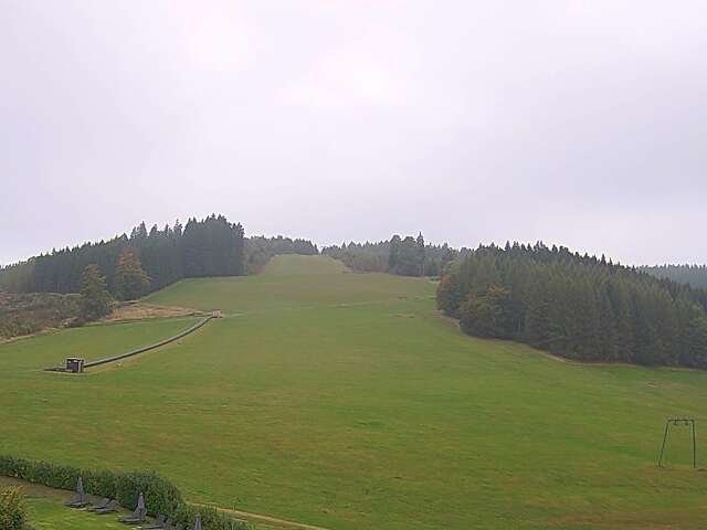 Skilift Rimberg