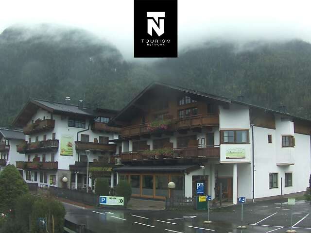 St. Martin bei Lofer