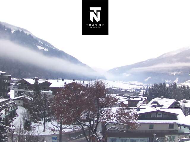 Neukirchen - Wildkogel