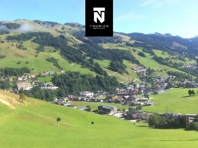 Saalbach Hinterglemm