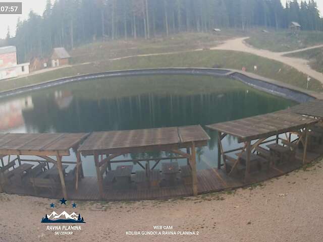 Ski Centar Ravna Planina