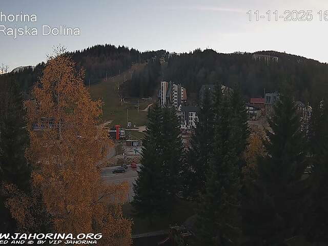 Jahorina