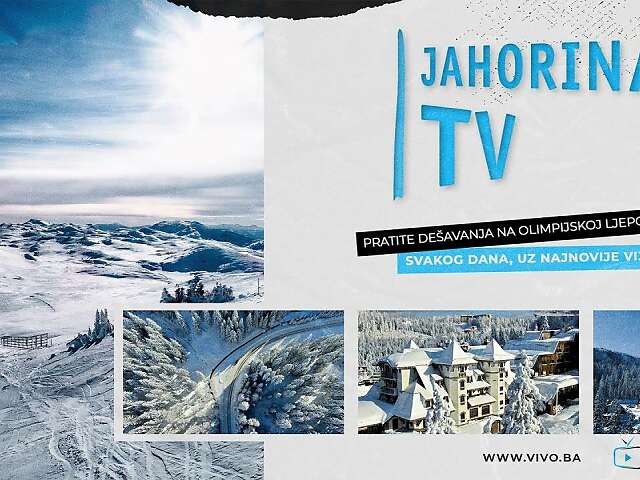 Jahorina