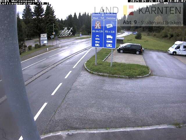 Wurzenpass