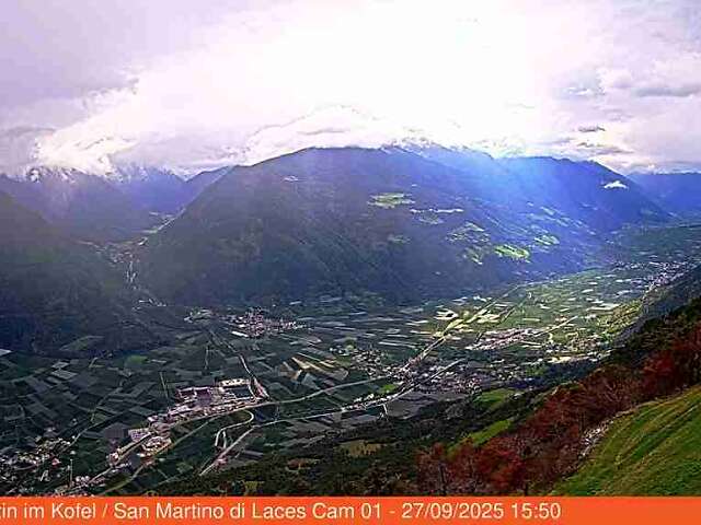 St. Martin im Kofel