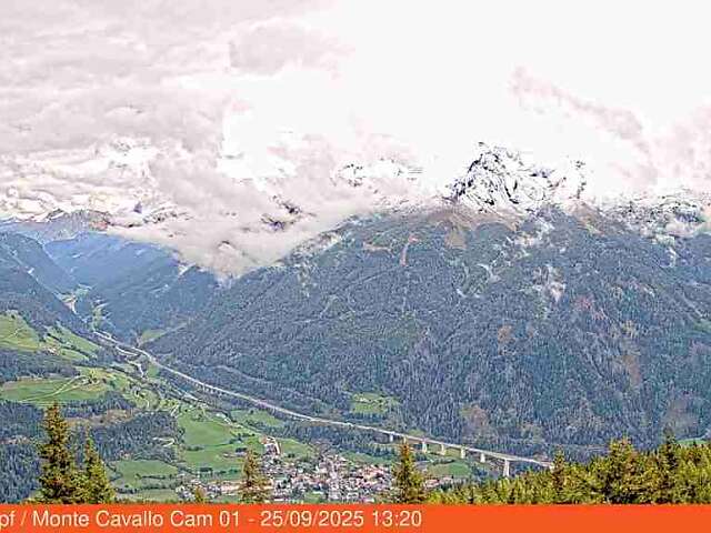 Rosskopf - Monte Cavallo