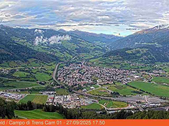 Sterzing / Freienfeld
