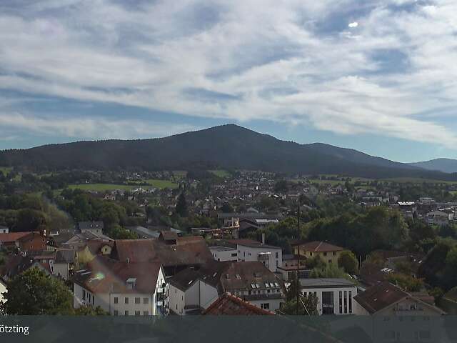 Rathaus Bad Kötzting