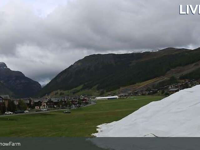 SnowFarm