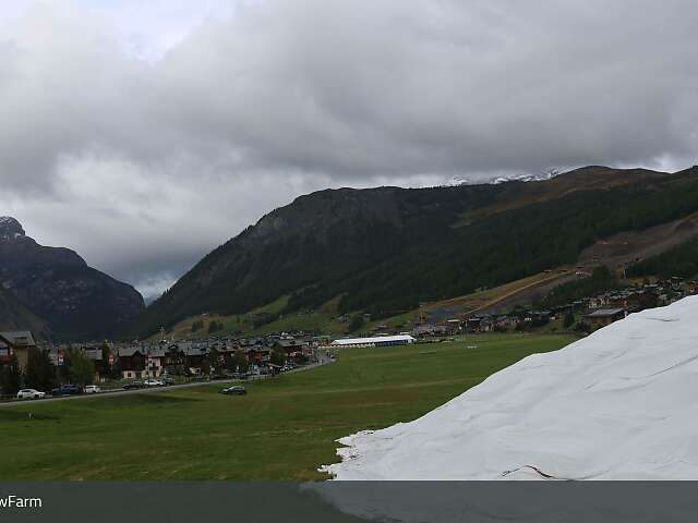 SnowFarm