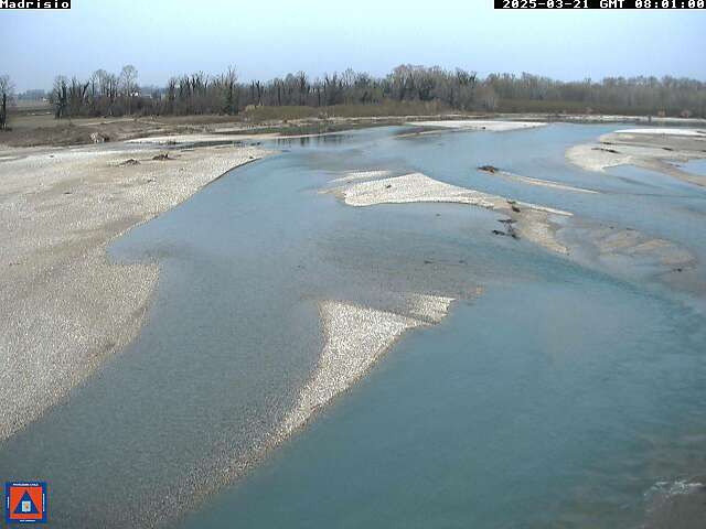 Madrisio - Tagliamento