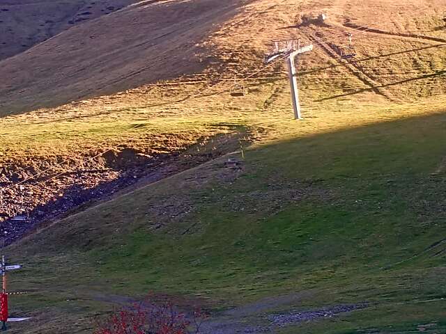 Piau Engaly - TSD Pic de Piau