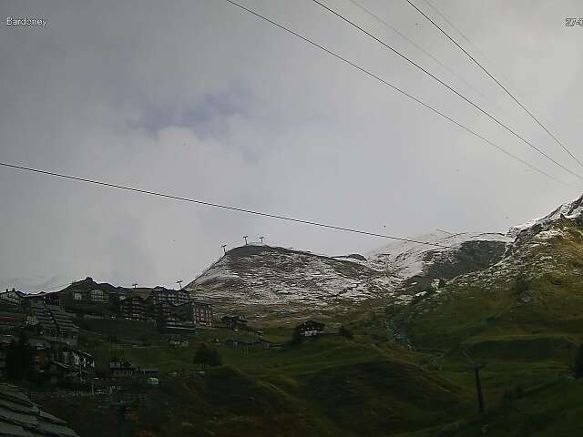 Cervinia - Bardoney