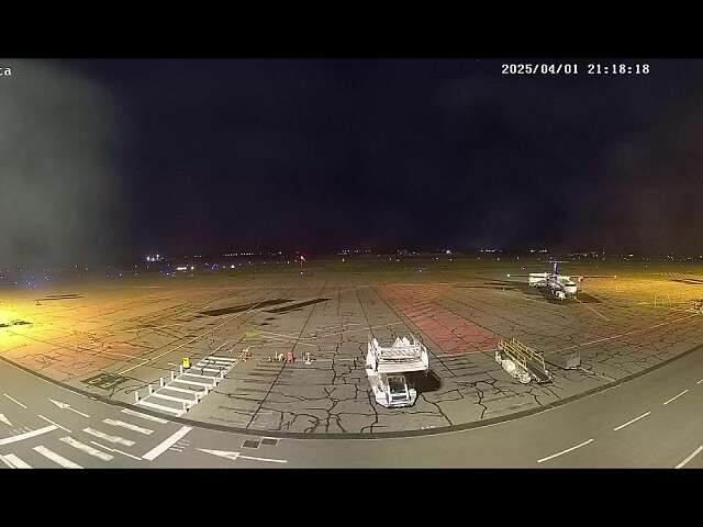 Aéroport de Bastia Poretta