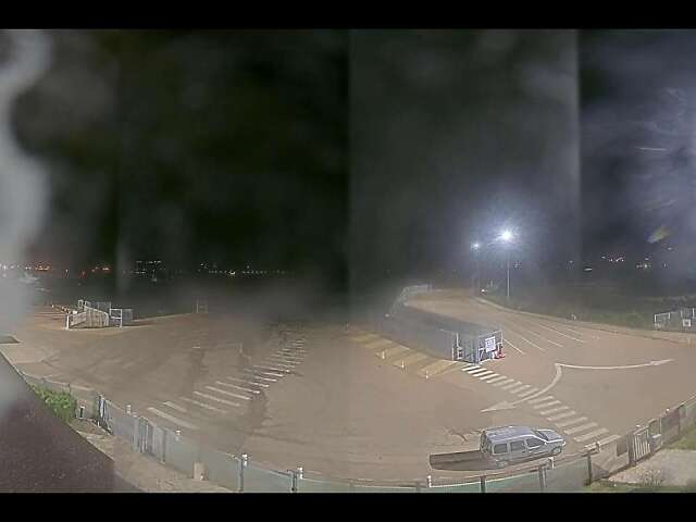 Porto - Vecchio Port de commerce