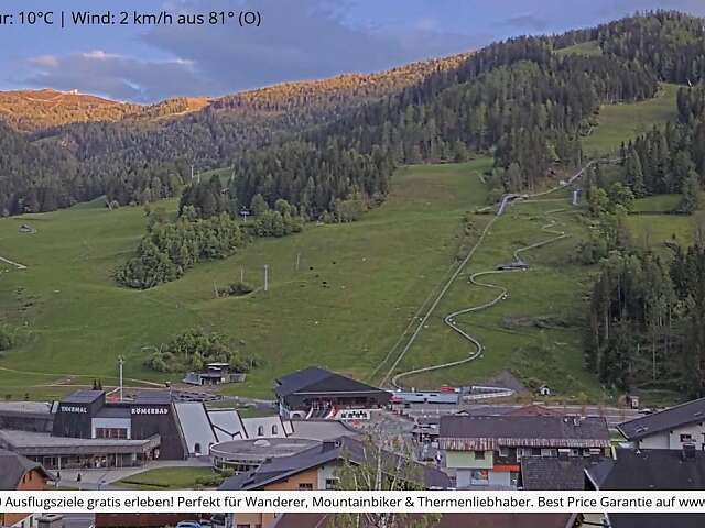 Bad Kleinkirchheim