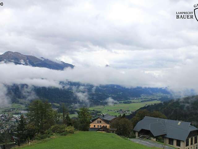 Kötschach-Mauthen