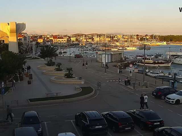 Vodice