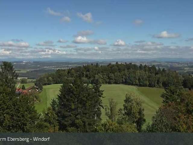 Aussichtsturm Ebersberg