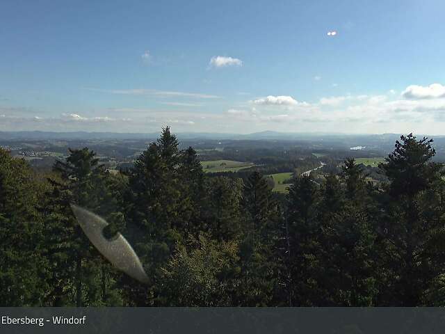 Aussichtsturm Ebersberg