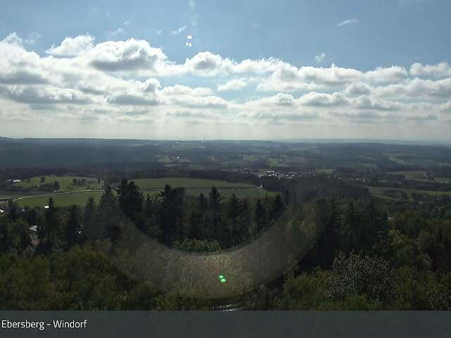 Aussichtsturm Ebersberg