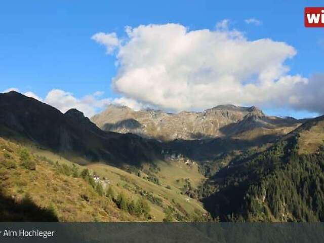 Peer Alm Hochleger