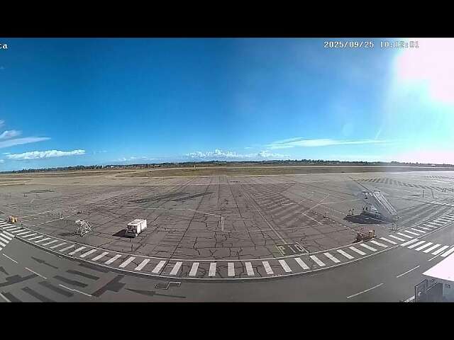 Bastia - Aéroport Porreta