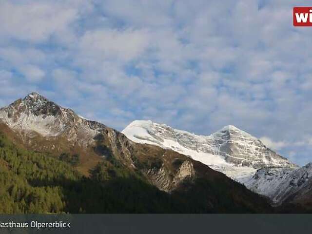 Gasthaus Olpererblick