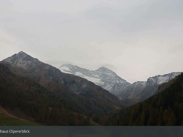 Gasthaus Olpererblick