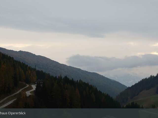 Gasthaus Olpererblick