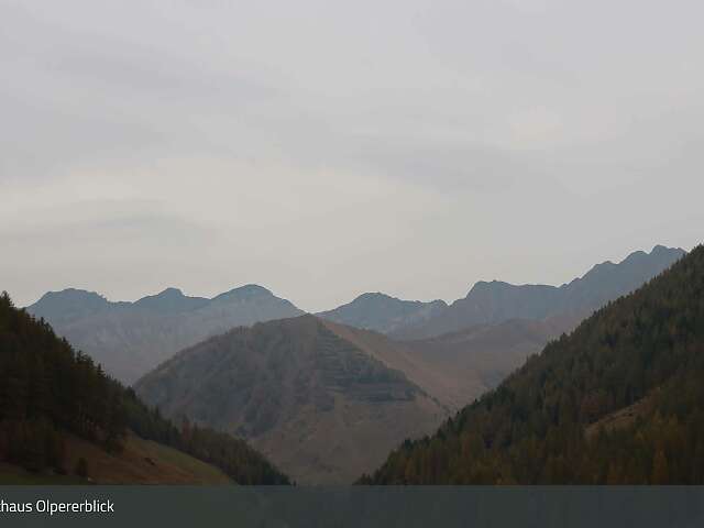 Gasthaus Olpererblick